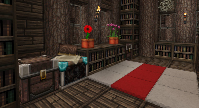 John Smith Legacy JimStoneCraft Edition Minecraft texture pack