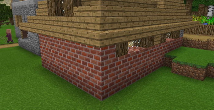 LAT (Less Annoying Textures) Minecraft texture pack