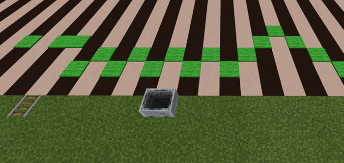 Music Maker Minecraft map