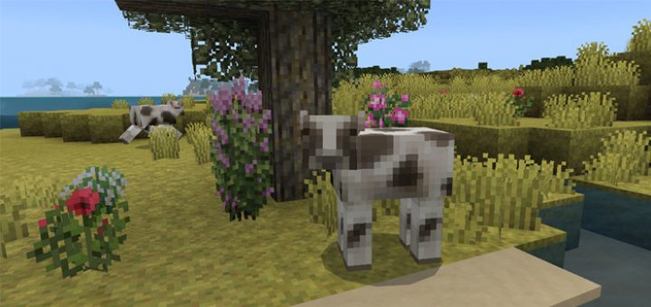 Pixel Reality Minecraft texture pack