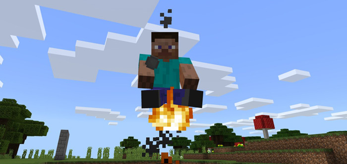 3D Move Ball Addon Minecraft addon
