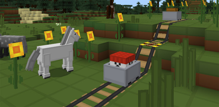 3t3 Resource Pack Minecraft texture pack