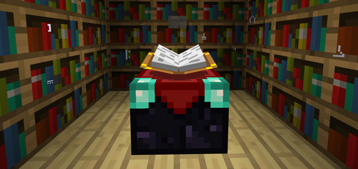 All PE Exclusive Features Minecraft map