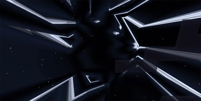 Broken Moon (Manipulate Time) Minecraft map