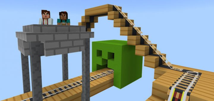 MCMojang Texture Pack (Unofficial) Minecraft texture pack