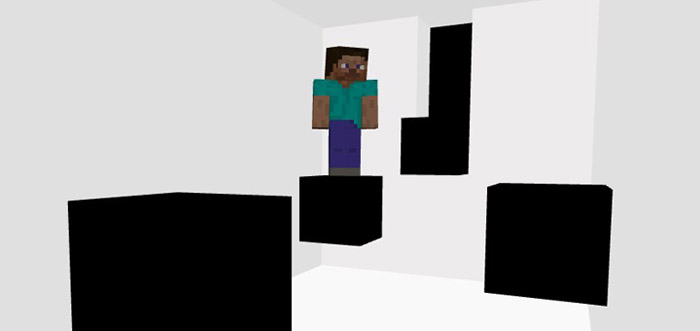 Missing Color 2 Minecraft map