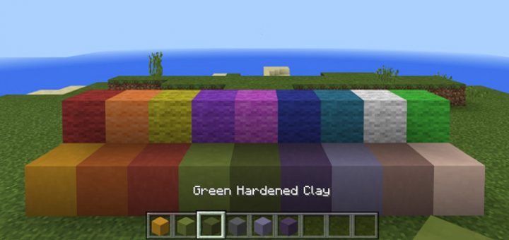 Pre-1.1 Pack Minecraft texture pack