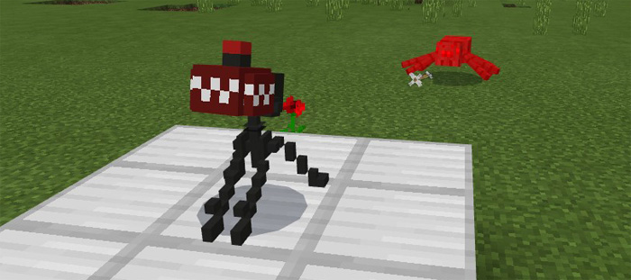 TF2 Engineer Addon Minecraft addon