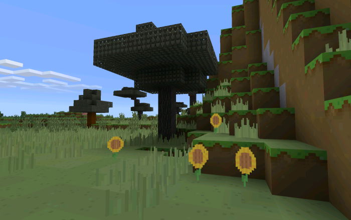 CutieCraft Texture Minecraft texture pack