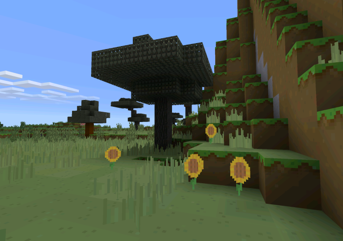 CutieCraft Texture Minecraft texture pack