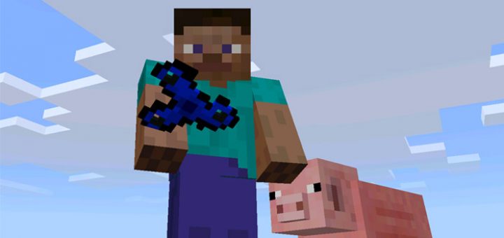 Fidget Spinner Texture Pack Minecraft texture pack