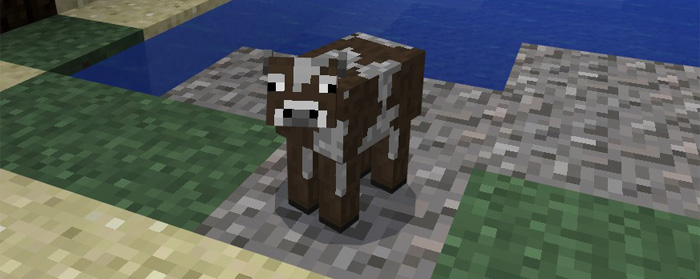 Mini Mobs Addon Minecraft addon