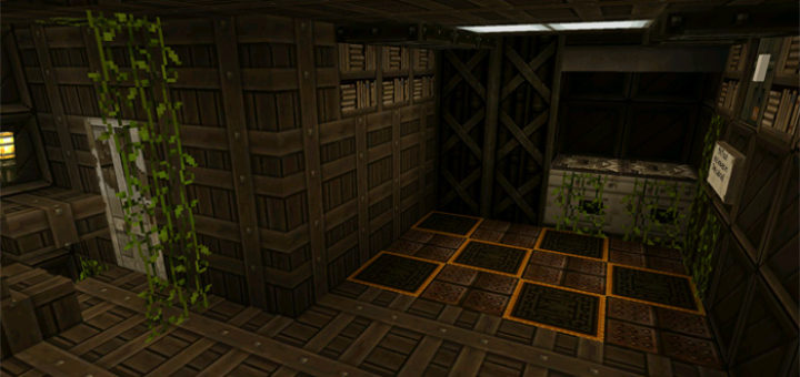 The End is Extremely Nigh Minecraft texture pack