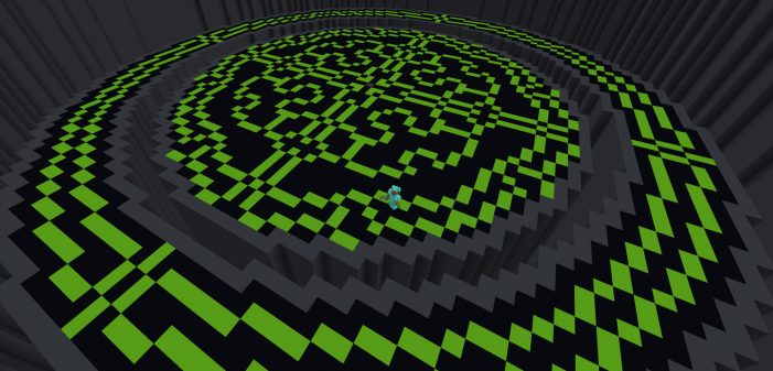SumoPE Minecraft map
