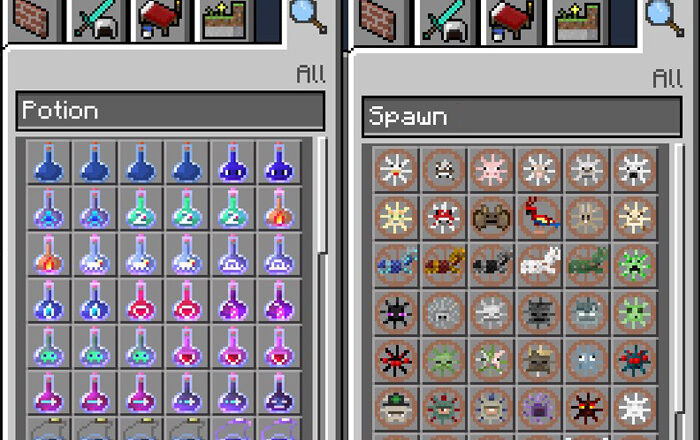Symbol Resource Pack Minecraft texture pack