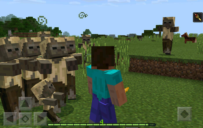 Astronomic Expansion Addon Minecraft addon