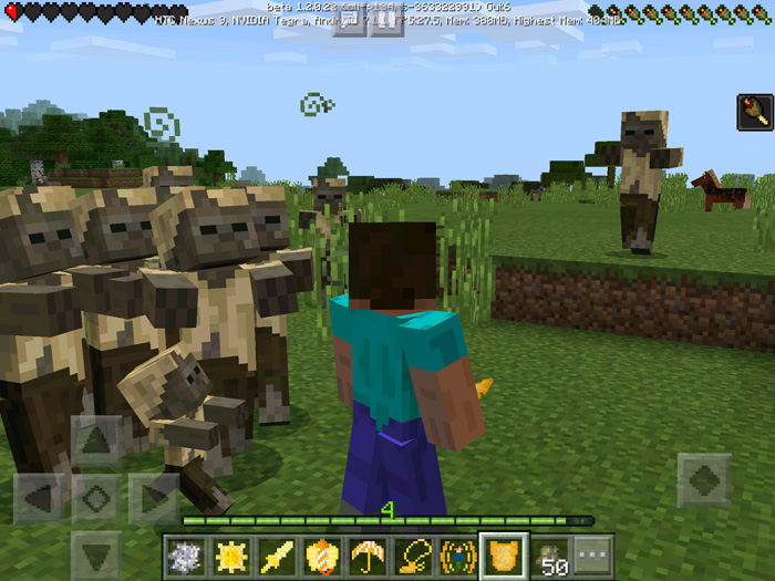 Astronomic Expansion Addon Minecraft addon
