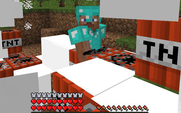 Better Armor Minecraft addon