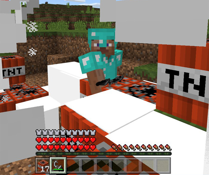 Better Armor Minecraft addon