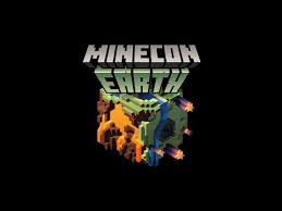 MINECON EARTH Minecraft map