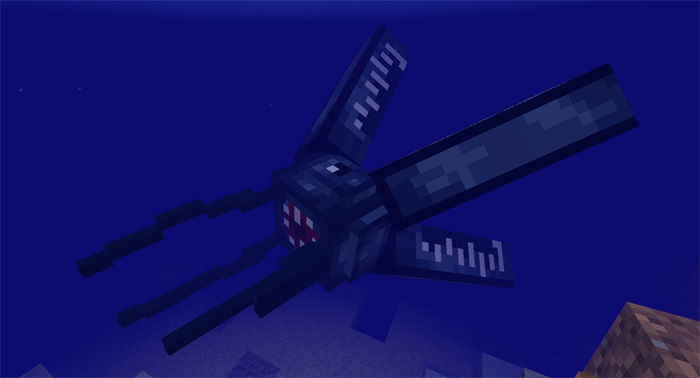 Minecon Earth Mobs Minecraft addon