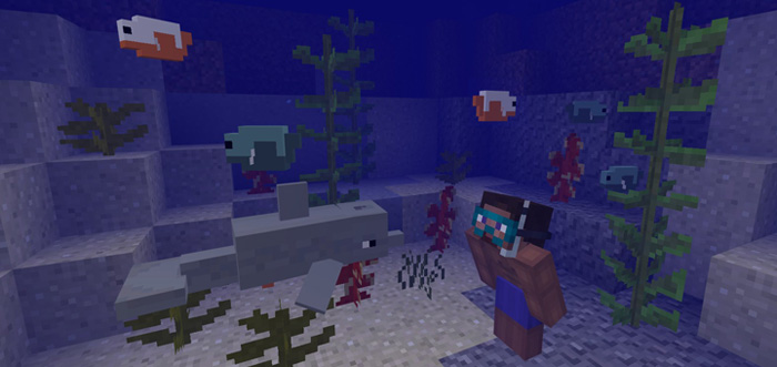 Minecraft 1.4 Concepts Minecraft addon