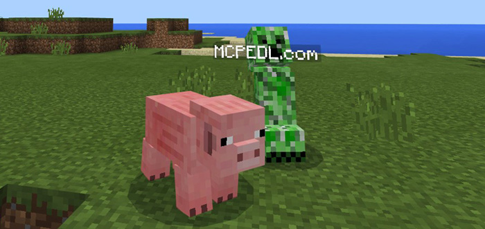 Mob Disguiser Minecraft addon