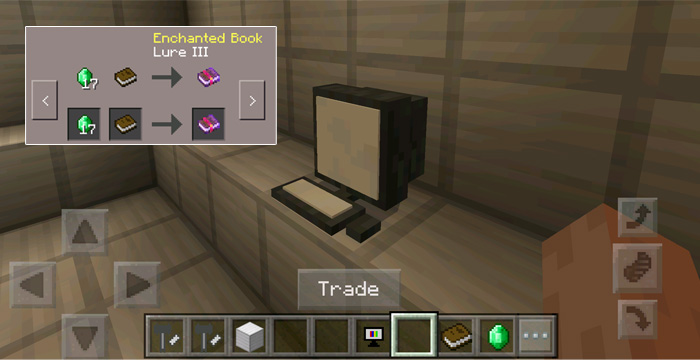 Modern Tools Add-on Minecraft addon