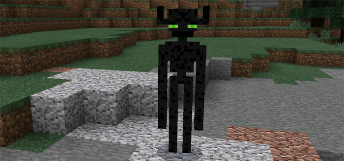 The Farlanders Add-on Minecraft addon