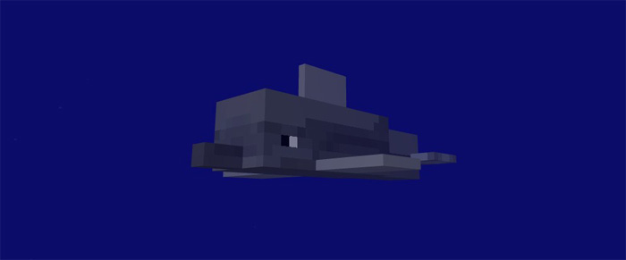 Update Aquatic Minecraft addon