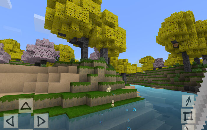 YAMATOtexture Pack Minecraft texture pack