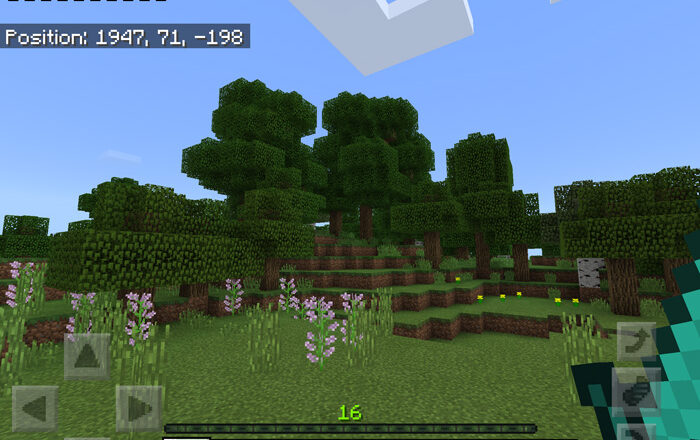 FakeSurvival (Survival GUI in Creative) Minecraft texture pack