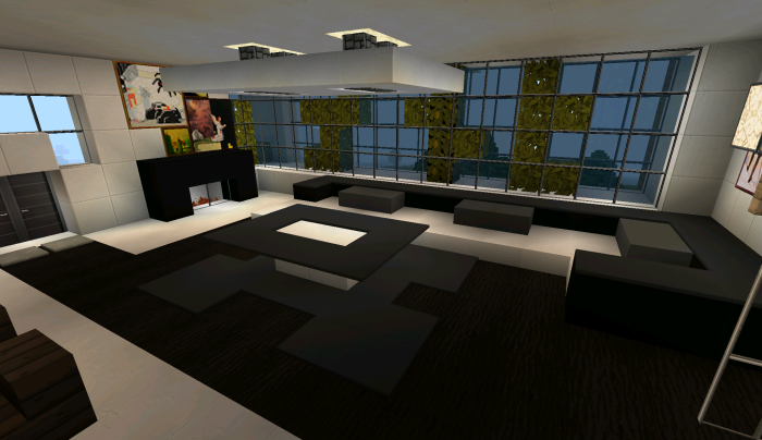 Flow’s HD [128x] Minecraft texture pack