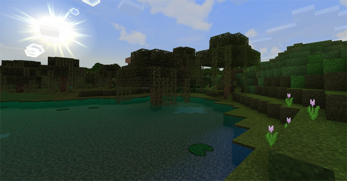 ZeusoPack Minecraft texture pack