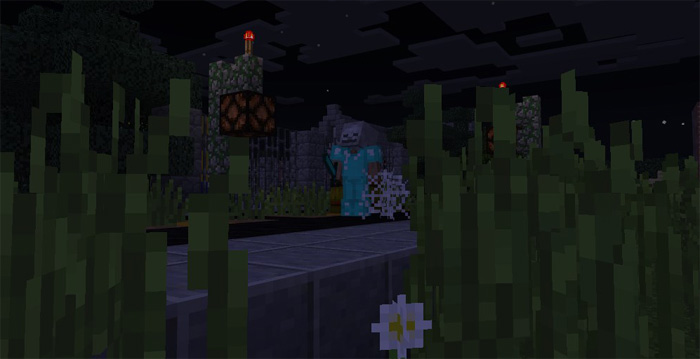 Murder Run Minecraft map