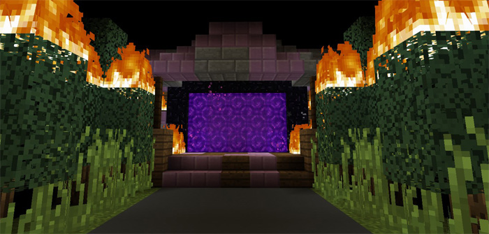 SG Dreaming Part 1 Minecraft map