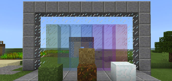 TT Resource Pack Minecraft texture pack