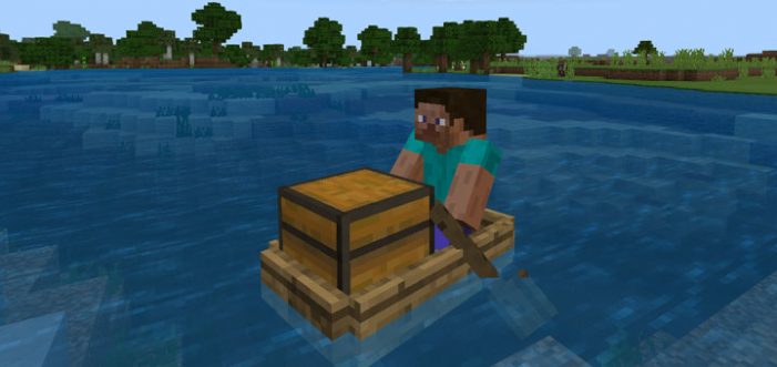 VanillaEX Minecraft addon