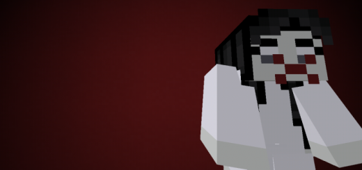 Pacify Horror Game(1.16 beta) Minecraft map