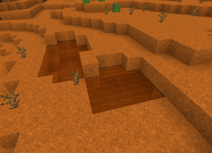 Colors++ for Biomes (1.14+) Minecraft texture pack