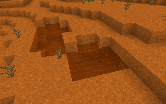 Colors++ for Biomes Minecraft texture pack