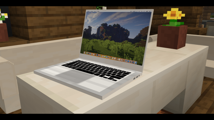 Lance Furniture (1.12|1.13|1.14|1.16) Minecraft addon