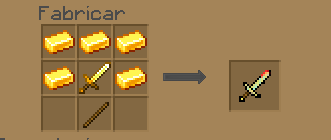 Nice Swords Minecraft addon