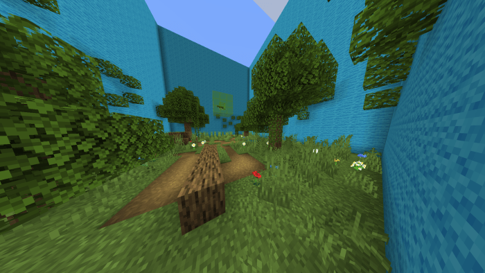 Save the Kittens (1.14+) Minecraft map