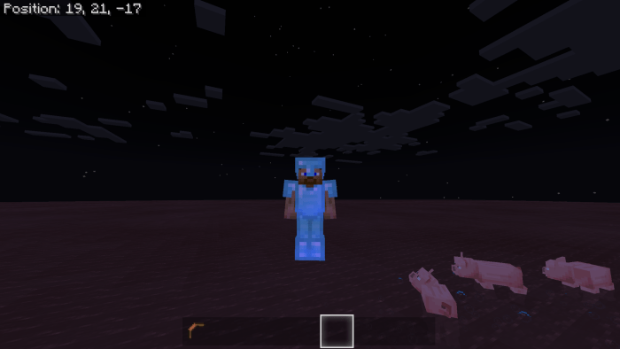 COREBLOCK (1.14) Minecraft map
