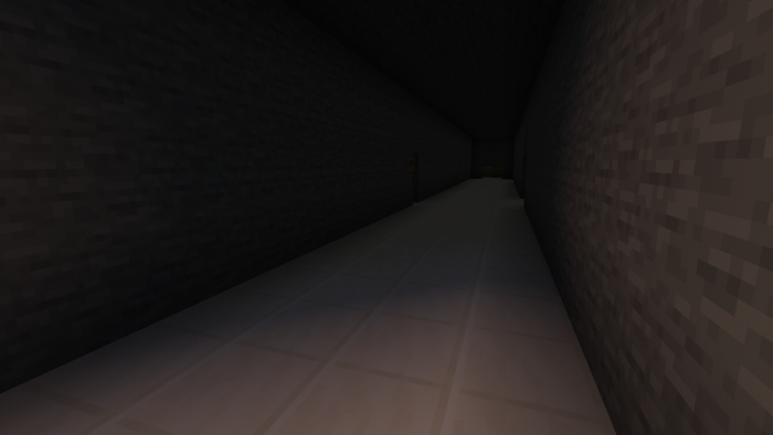 Five Nights At Maxie’s 3 Minecraft map