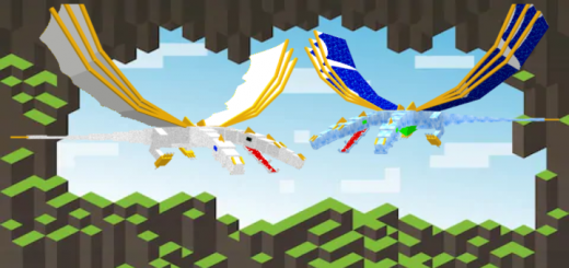 Orespawn’s Resurgence Minecraft addon