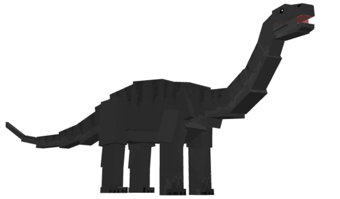 The Fallen Kingdom Minecraft addon