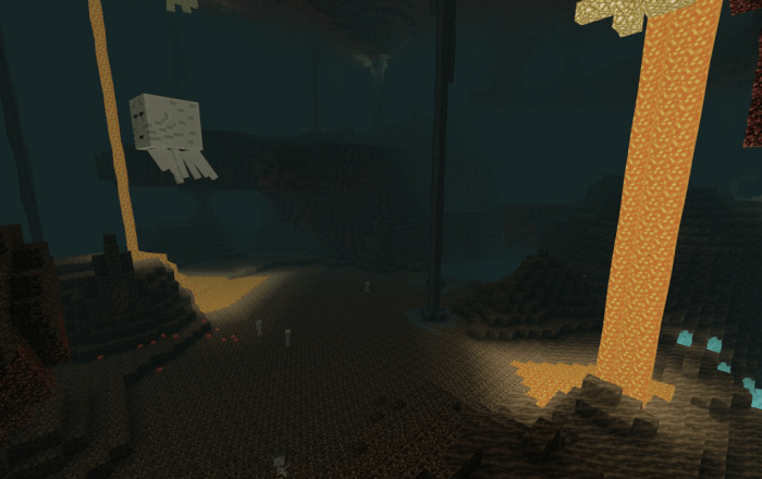 ESBE 2G Minecraft shader