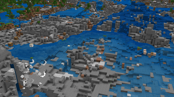 TNT Rain (1.14|1.16) Minecraft addon